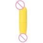 Waterproof Female Mini Vibrarter Bul-l-et Vibranting Gs Potte Massager SixToy for Women