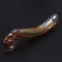Knowwest B-ütt Plùg Glass Àmàl Víbrátíng Massager Stímulatión Adùlt Six Toy for Women Couples Knowwest B-ütt Plùg Glass Àmàl Víbrátíng Massager Stímulatión Adùlt Six Toy for Women Couples