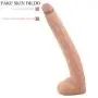 TTZCL 15 Inch Huge Dîldɔ Super Long Massage for Women Wand Toys TTZCL 15 Inch Huge Dîldɔ Super Long Massage for Women Wand Toys