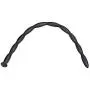 Guiseniour Silicone Urethrial Sound Beads Hollow Urethrial Plug Probe Tube Urinari Dilator Urethria Masturabation Rod