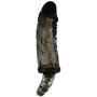 UXBCR Wearable Male Rod Extension Enhancer Girth Extender Sleeve for Men
