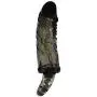 UXBCR Wearable Male Rod Extension Enhancer Girth Extender Sleeve for Men