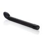 CalExotics Dr. Joel Kaplan Premium Prostate Massager - Waterproof Vibrating Sex Toys for Couples - Wireless Adult Anal Vibrator - Black