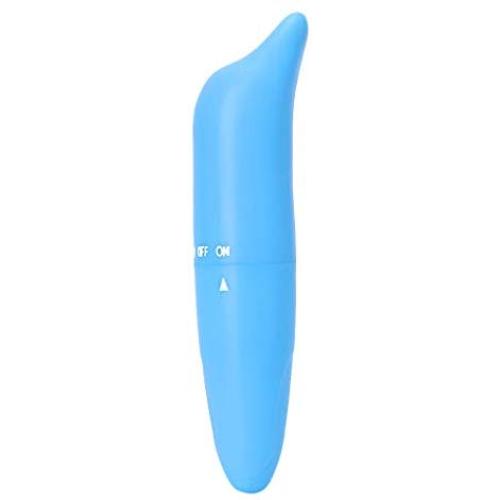 Waterproof Female Mini Vibrarter Bul-l-et Vibranting Gs Potte Massager SixToy for Women