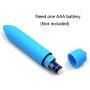 JINGMO-Mini Bullet Silent G-Spōtter VÎB-rât-or- Skin Friendly-for Adult Six Toys JINGMO-Mini Bullet Silent G-Spōtter VÎB-rât-or- Skin Friendly-for Adult Six Toys