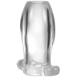 Knowwest Silicone Hollow Àmàl Plùg Massager Massage G S Potter B-ütt Stímulatión Six Toys for Women Men