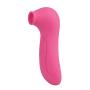Knowwest C-lǐtǒris Suckîng Massager with 9 Intensities Modes for Women Waterproof Rechargeable Quiet C-lǐtǒris Nipples Suction Stímulatión