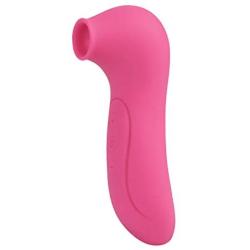 Wytinug Toy Clito-Suck-ing Powerful Vibrant with 9 Intensities Modes for Women Waterproof Rechargeable Quiet Clitor-Niples Suction Stmulator Party Relax Game