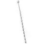 Eastern Delights Elite Stainless Steel Beads Urethral Plug, Small Eastern Delights Elite Stainless Steel Beads Urethral Plug, Small