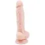 HPPYTS Flexible Beginners 7.1icnch Personal Relax Massager Body Soft Dîldɔ Strong Suction Cup Massage Wand for Women HPPYTS Flexible Beginners 7.1icnch Personal Relax Massager Body Soft Dîldɔ Strong Suction Cup Massage Wand for Women
