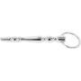Eastern Delights 3.9 Inch Mamba Urethral Sounds Dilators Penis Stretcher Smooth Penis Plug