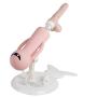 Carejoy Full Automatic Telescopic Powerful Adult Machine Silicone Massager