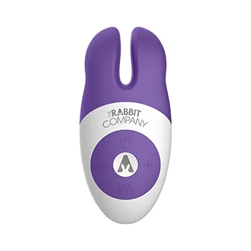 The Rabbit Company Lay On Rabbit - Purple The Rabbit Company Lay On Rabbit - Purple