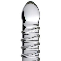 Master Series Behemoth Ribbed Dildo, X-Large