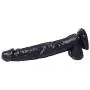 Feeke Realistic Soft 11.4-inch Dîldɔ Huge Massager with Powerful Suction Cup DEPUR (Color : Black) Feeke Realistic Soft 11.4-inch Dîldɔ Huge Massager with Powerful Suction Cup DEPUR (Color : Black)