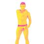 Fleshlight Brent Corrigan Dildo, 1 Count