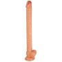 HBSHR Superior Wand for Women Men Beginners with Long Size - 16.5 Inch