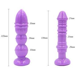 Silicone Amal Toys