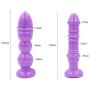 Silicone Amal Toys