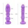 Silicone Amal Toys Silicone Amal Toys
