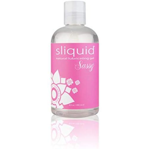 Water Based Gel Personal Lubricant