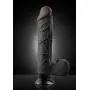 Pipedream Real Feel Deluxe No. 11, Black Pipedream Real Feel Deluxe No. 11, Black