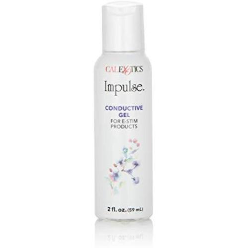 Calexotics Impulse Conductive Gel for E-stim Products