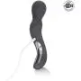 CalExotics Embrace Lover’s Wand – Silicone Waterproof Personal Massager Vibrator – 30 Function Rechargeable Adult Sex Toys for Couples – Black CalExotics Embrace Lover’s Wand – Silicone Waterproof Personal Massager Vibrator – 30 Function Rechargeable Adult Sex Toys for Couples – Black
