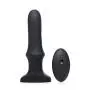 Swell 2.0 Inflatable Vibrating Anal Plug with Remote Control Swell 2.0 Inflatable Vibrating Anal Plug with Remote Control