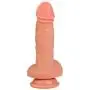 MEIJUNMAWEI 7.9 Inch Ultra-Soft for Women Men Beginners with Huge Big Size Realistic Dillo for Women MEIJUNMAWEI 7.9 Inch Ultra-Soft for Women Men Beginners with Huge Big Size Realistic Dillo for Women