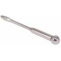 Eastern Delights 4.7 Inches Stainless Big Solid Urethral Sounds Penis Plug for Big Size Male