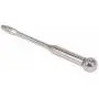 Eastern Delights 4.7 Inches Stainless Big Solid Urethral Sounds Penis Plug for Big Size Male