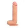 HuihuiLe Did-Los Women Realistic Soft Suction Cup Toy(Flesh) Didlos Dilidos Dilido HuihuiLe Did-Los Women Realistic Soft Suction Cup Toy(Flesh) Didlos Dilidos Dilido