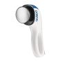 Conair Body Benefits Heated Body Massager, Hand Held Body Massager, 4 Massage Attachments Included