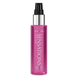 Sensations Warming Lubricant Cotton Candy by Pure Romance