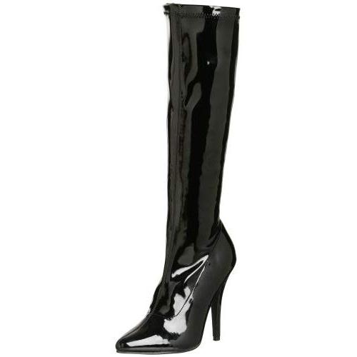 Pleaser Womens SEDUCE-2000/BLU