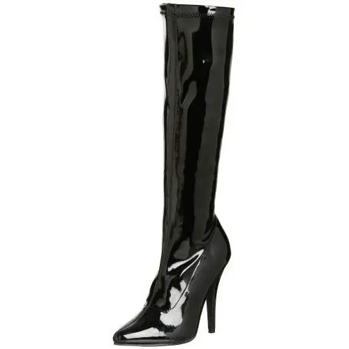 Pleaser Womens SEDUCE-2000/BLU