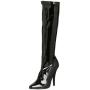 Pleaser Womens SEDUCE-2000/BLU