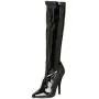 Pleaser Womens SEDUCE-2000/BLU