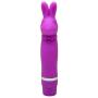 Trinity Vibes Mr. Lapin 10 Mode Silicone Bunny Vibrator