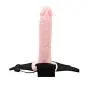 Yonqianli Double strapon Harness Strap Ons Funny Toys for Lesbian Pants Strap on Strapless o,Color