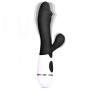 Personal Wand Massager, Waterproof Massaging Wand for Body Muscle, Small Massager with Powerful Multi Speed Vibration Modes,Quiet