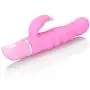 California Exotic Novelties Lia Dual Stimulator, Pink California Exotic Novelties Lia Dual Stimulator, Pink