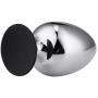 Koungyun Aluminum Alloy Amal Plug Vibe Waterproof Health Six-Toys for Men Women
