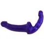 Vixen Creations Nexus Senior Double Dildo, Purple Shimmer Vixen Creations Nexus Senior Double Dildo, Purple Shimmer