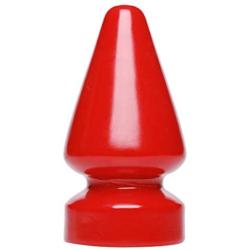 The Destructor Butt Plug, Large