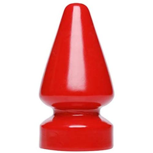 The Destructor Butt Plug, Large