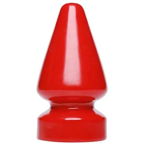 The Destructor Butt Plug, Large