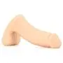 Doc Johnson - Pack It - Prosthetic Flaccid Penis - Realistic Size and Feel - Heavy (200 g) - Vanilla