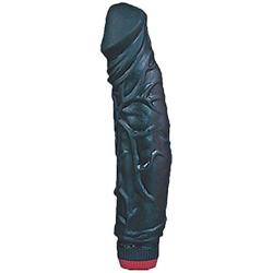 Nasstoys Big Boss Vibrator, Black